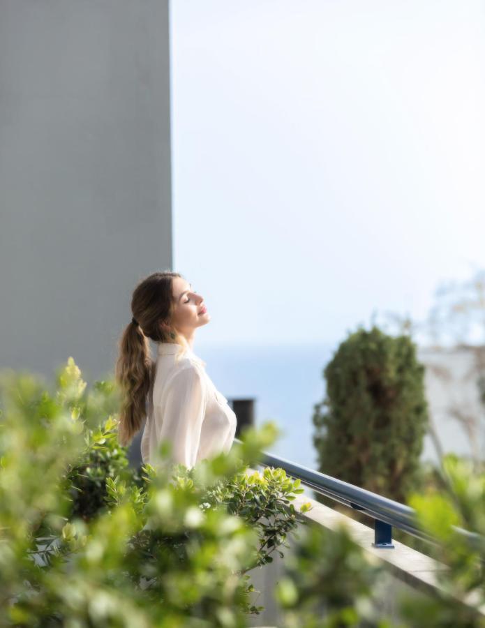 Apart-hotel Terrace Mar Funchal (Madeira)