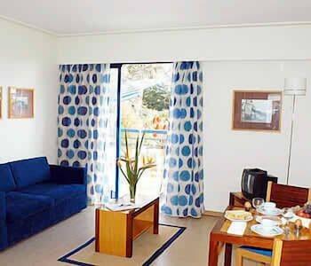 Terrace Mar Apart-hotel