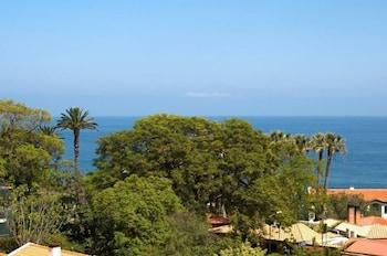 Apart-hotel Terrace Mar Funchal (Madeira)