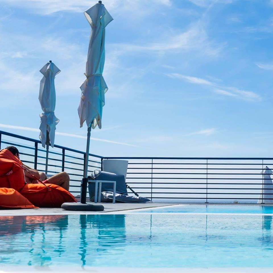 Terrace Mar Apart-hotel