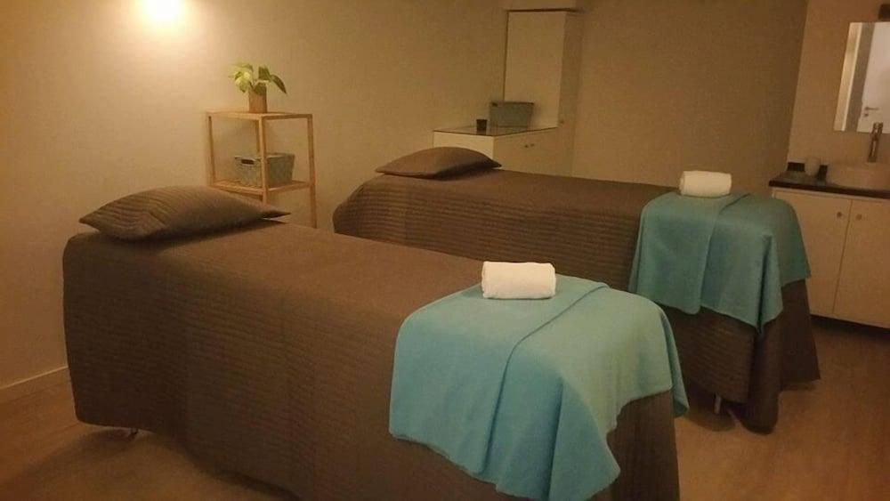 Apart-hotel Terrace Mar Funchal (Madeira)