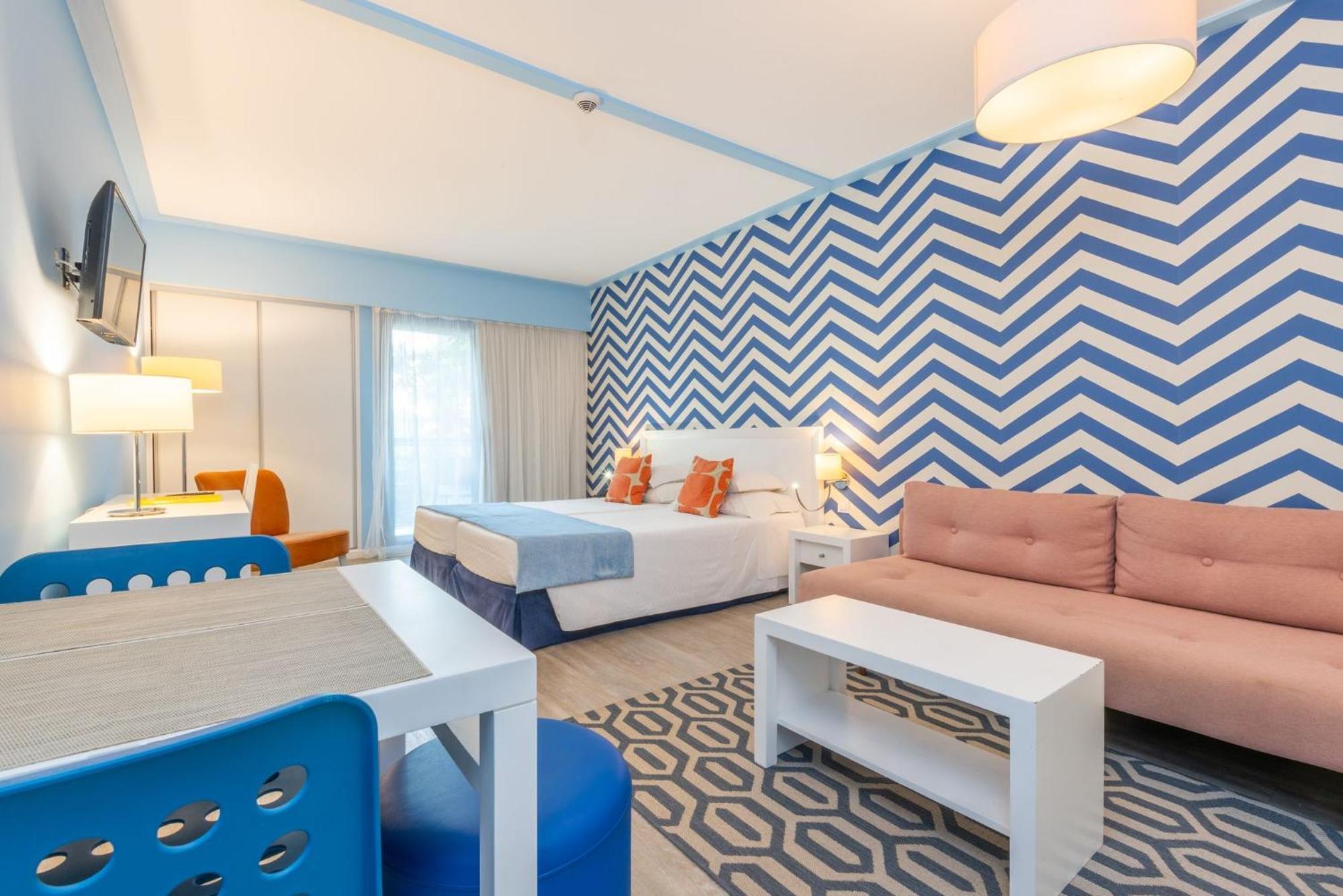 Terrace Mar Apart-hotel 4*
