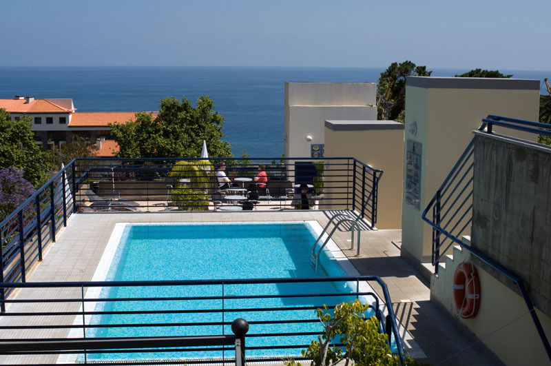 Apart-hotel Terrace Mar Funchal (Madeira)