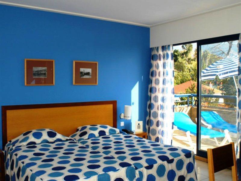 Apart-hotel Terrace Mar 4*