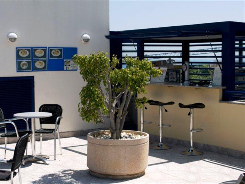 Apart-hotel Terrace Mar Funchal (Madeira)