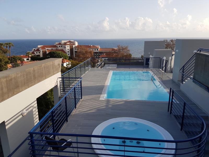 Terrace Mar Apart-hotel