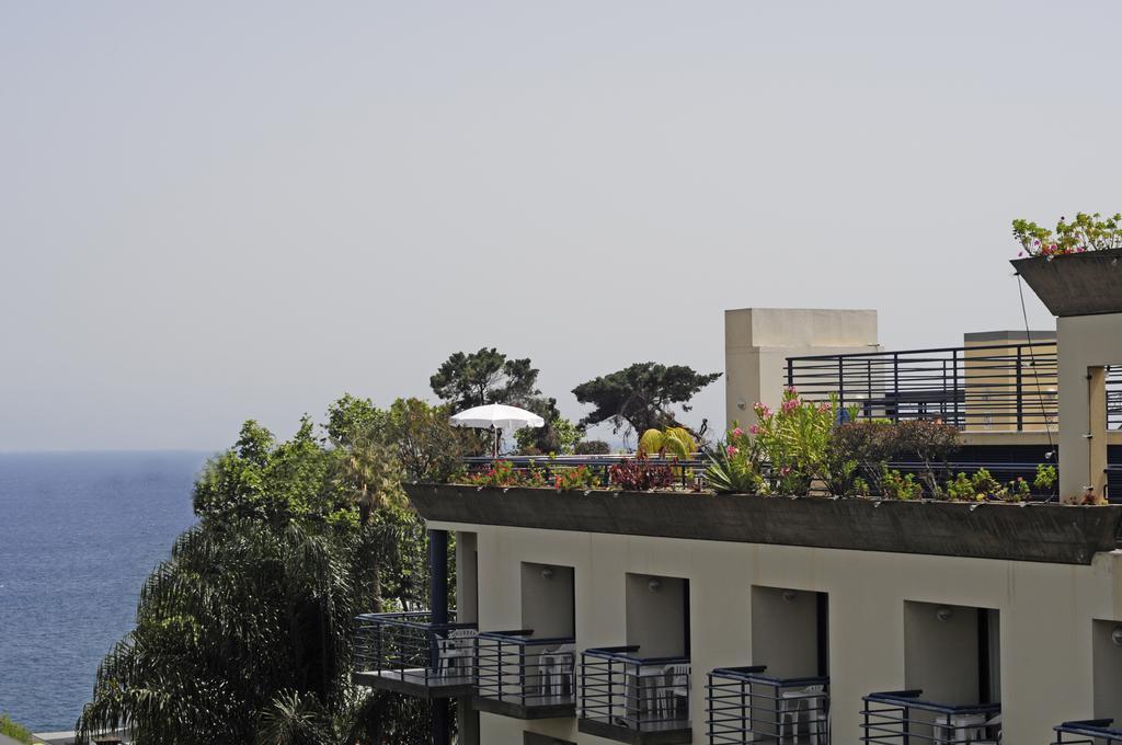 Apart-hotel Terrace Mar 4*