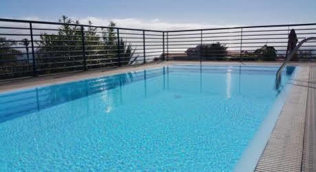 Terrace Mar Apart-hotel 4*