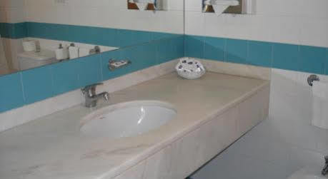Terrace Mar Apart-hotel Funchal (Madeira)