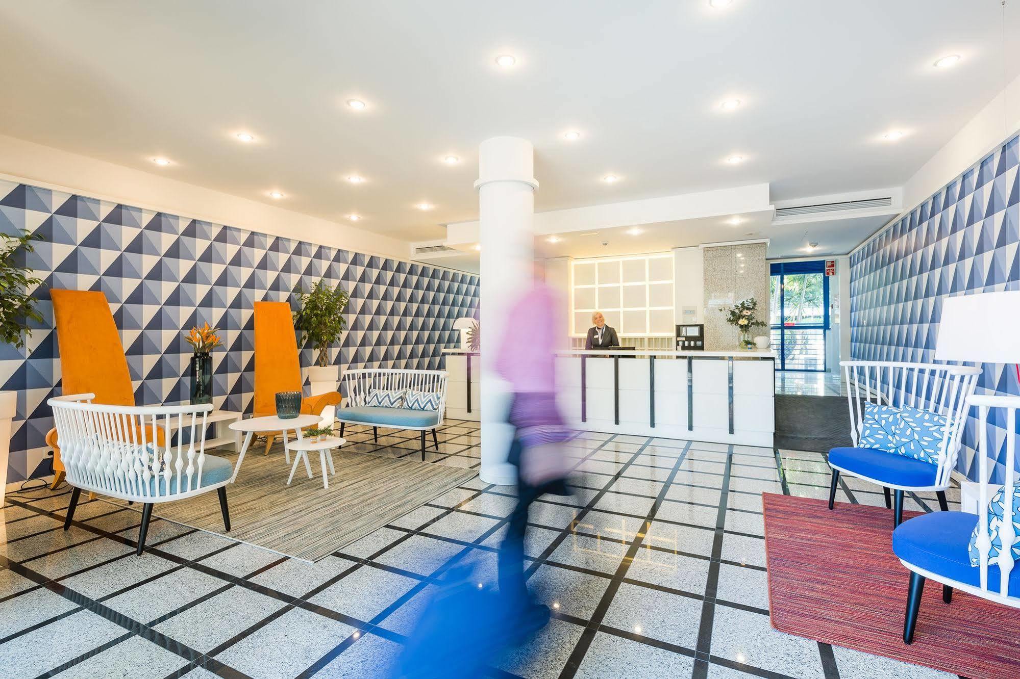 Terrace Mar Apart-hotel
