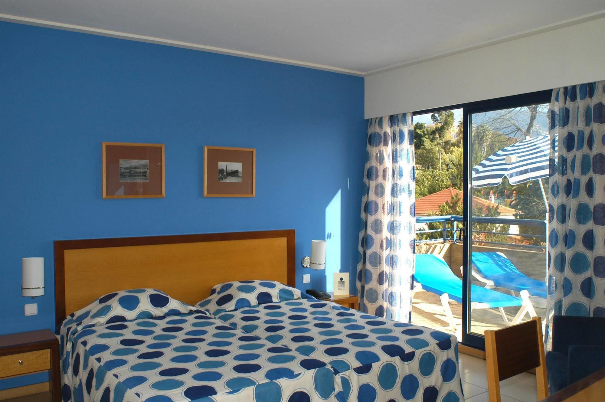 Apart-hotel Terrace Mar 4*