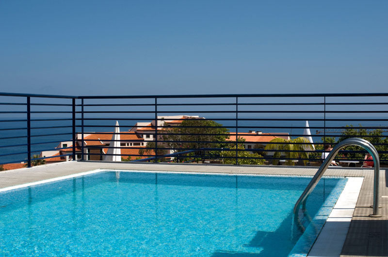 Terrace Mar Funchal（马德拉）
